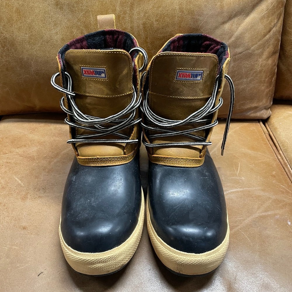 Xtratuf Men's Legacy Lace Boot